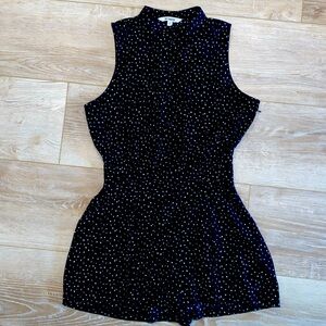 BB Dakota Romper 6